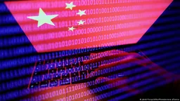 德语媒体：中国或可远程瘫痪德国基础设施